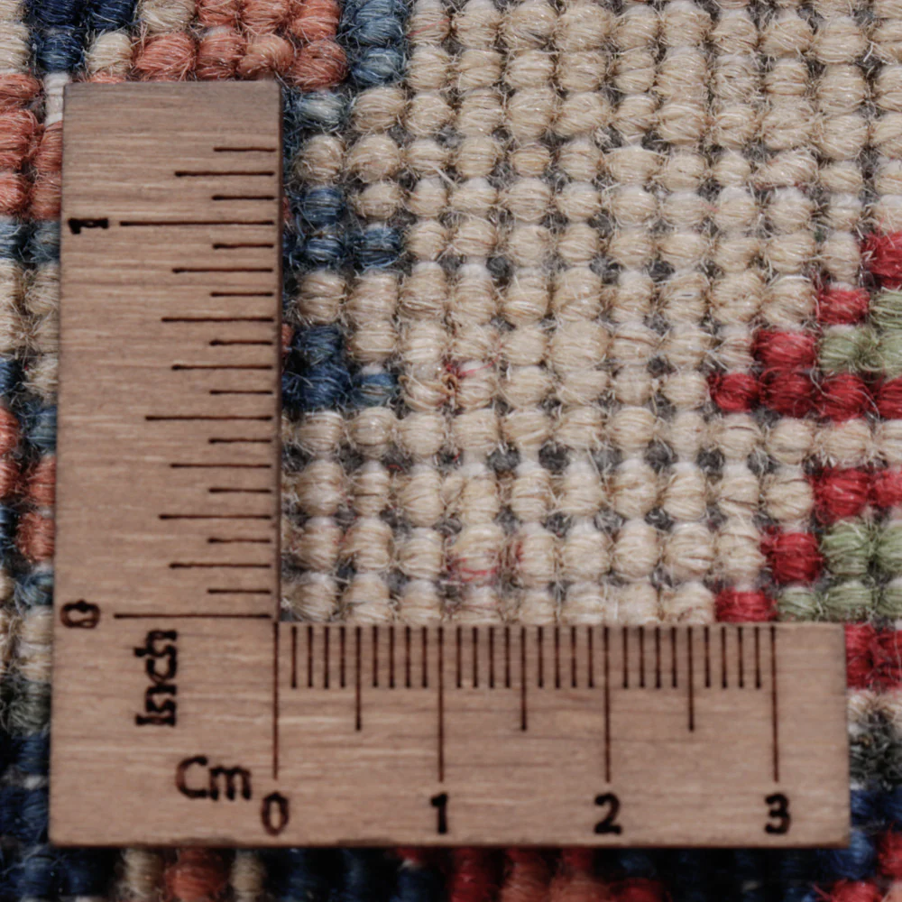 Kazak Teppich 131x78cm - Orientteppich - Image 7