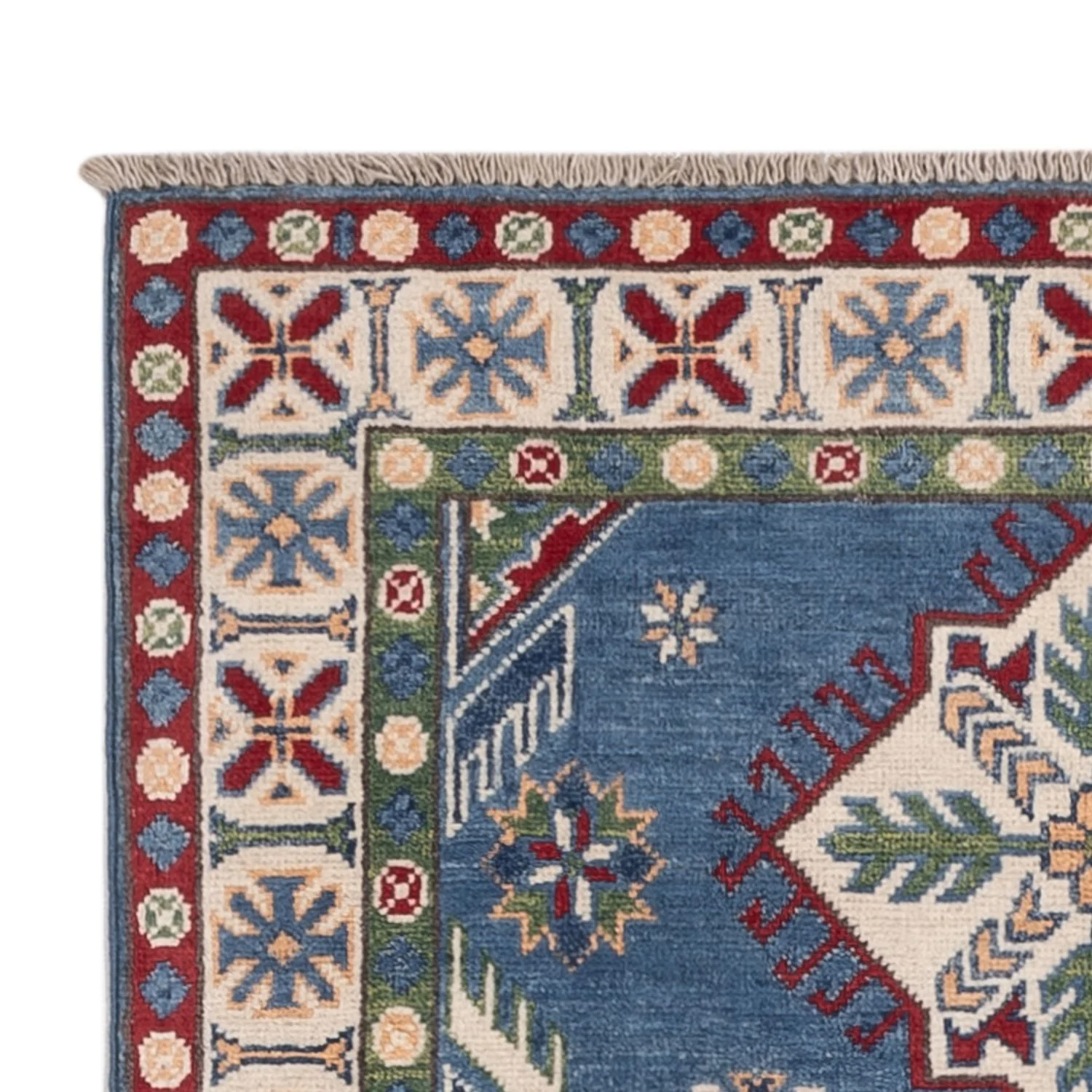 Kazak Teppich 142x101cm - Orientteppich - Image 3