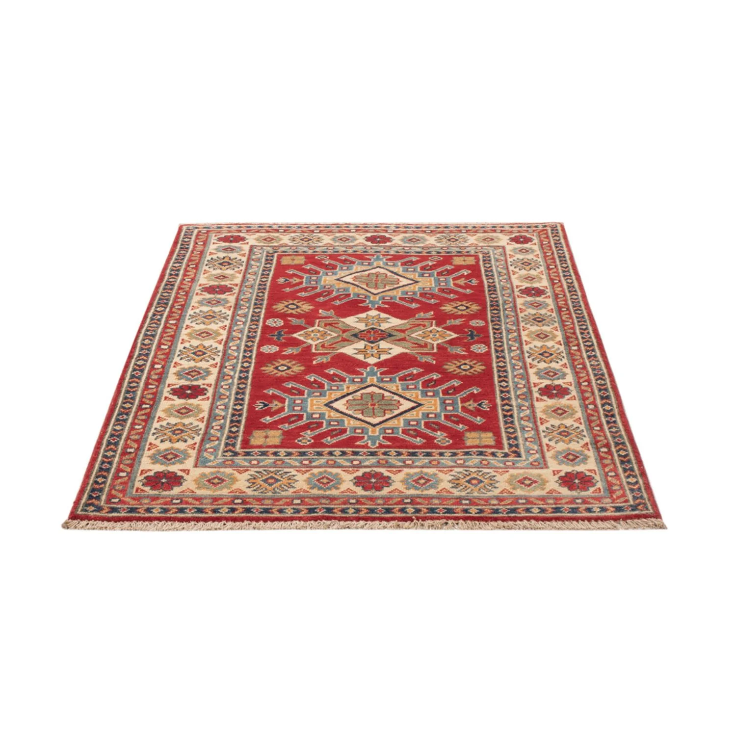 Kazak Teppich 145x100cm - Orientteppich - Image 5