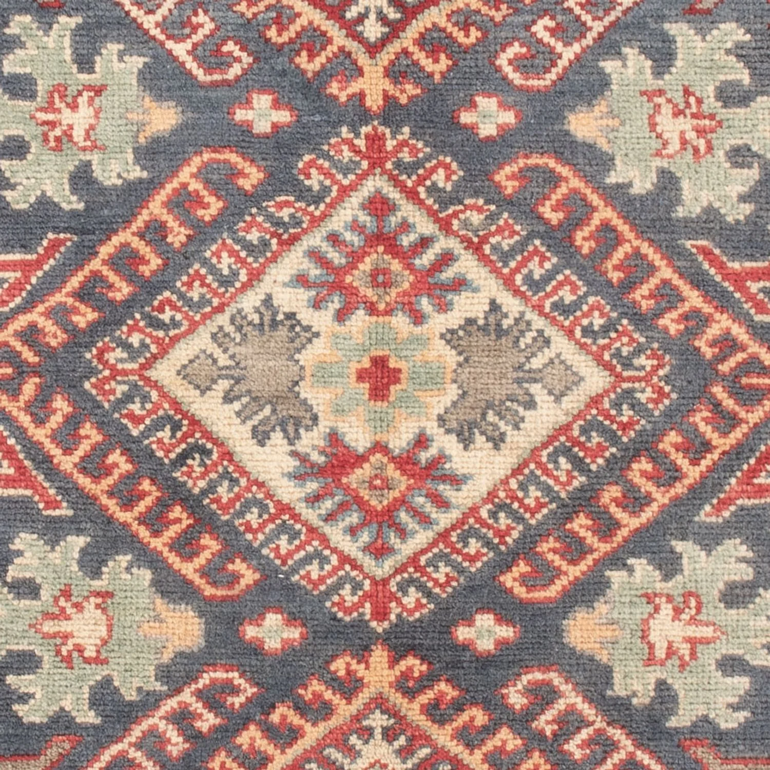 Kazak Teppich 145x101cm - Orientteppich - Image 2