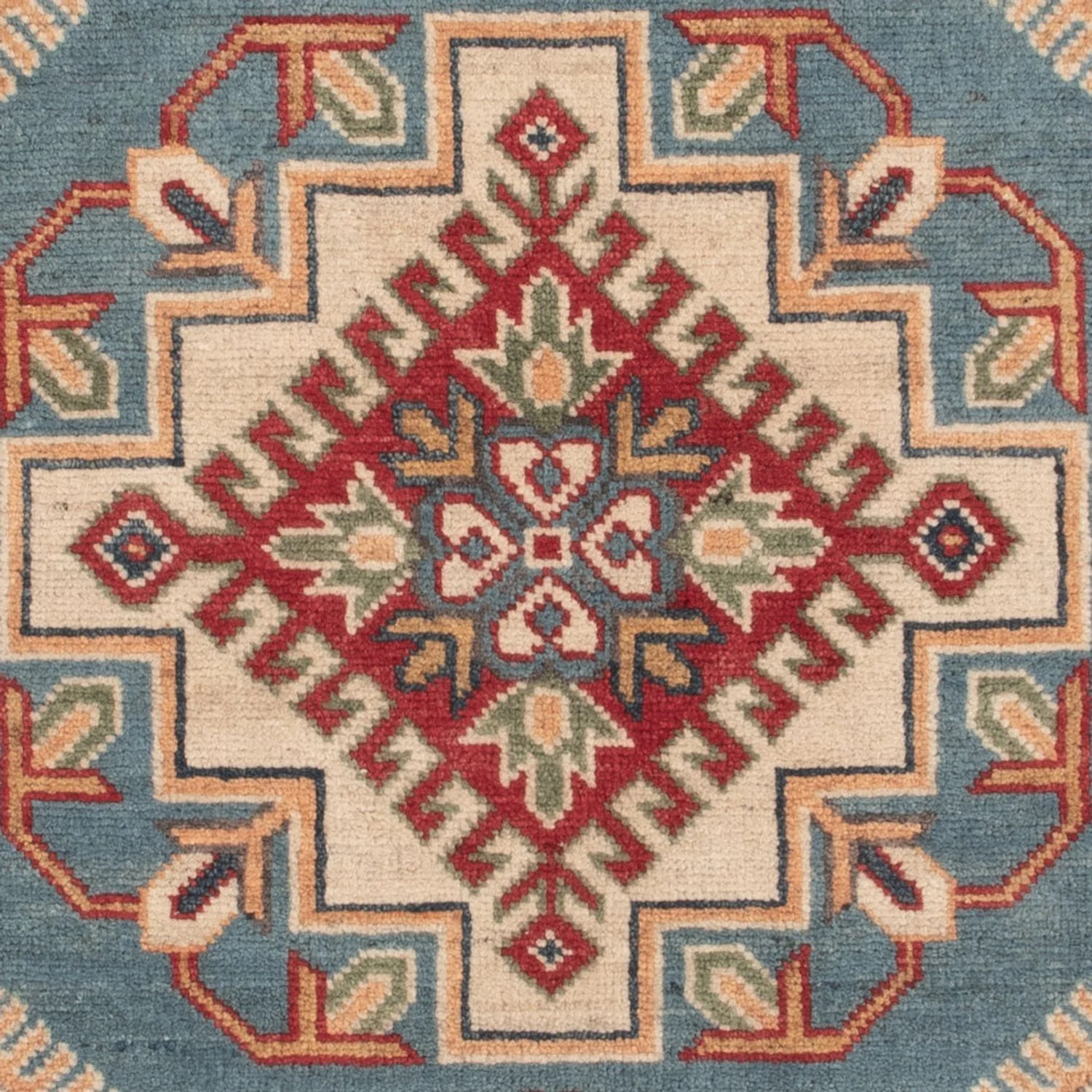 Kazak Teppich 146x96cm - Orientteppich - Image 2