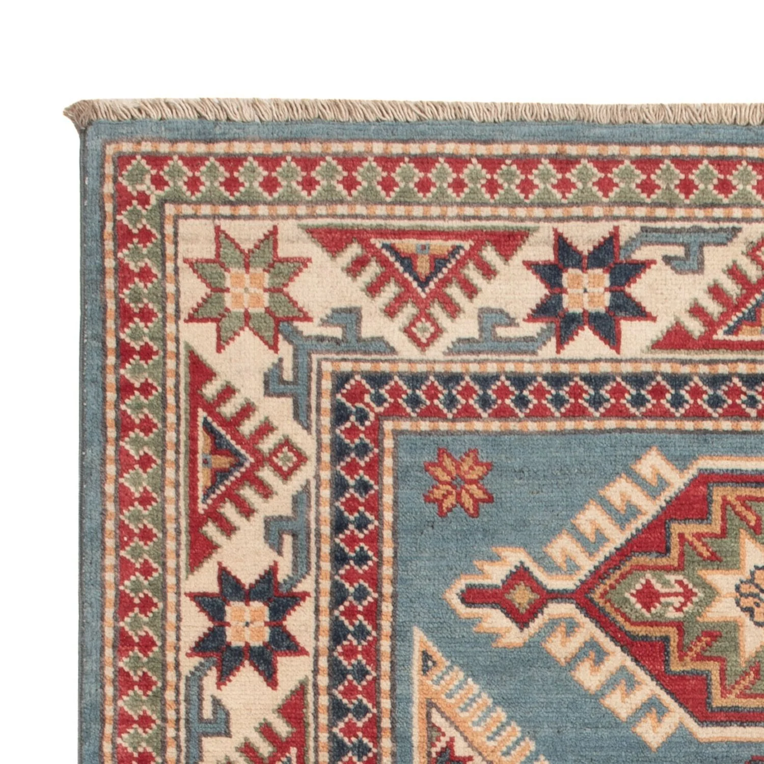 Kazak Teppich 146x96cm - Orientteppich - Image 3