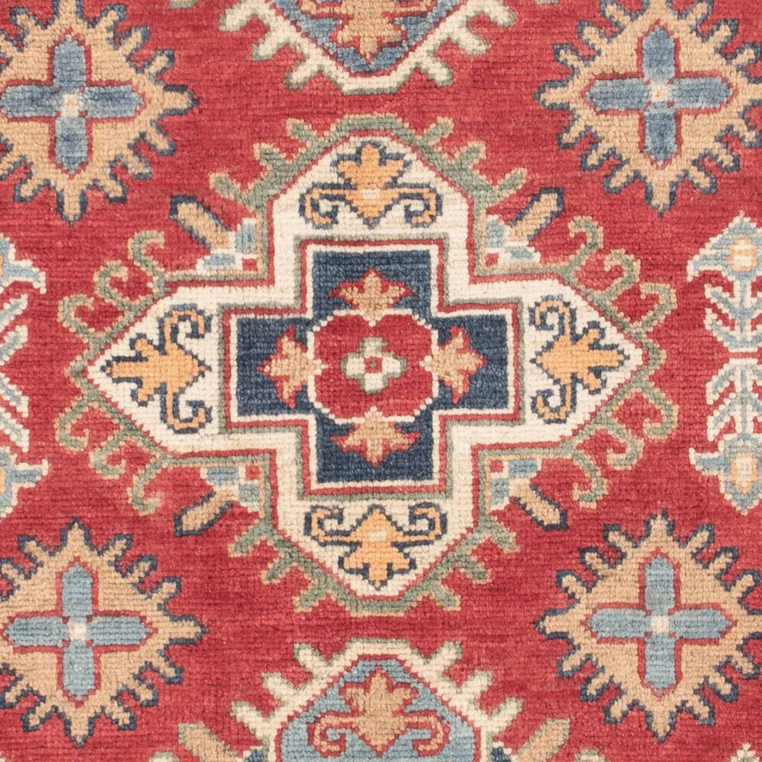 Kazak Teppich 146x98cm - Orientteppich - Image 2