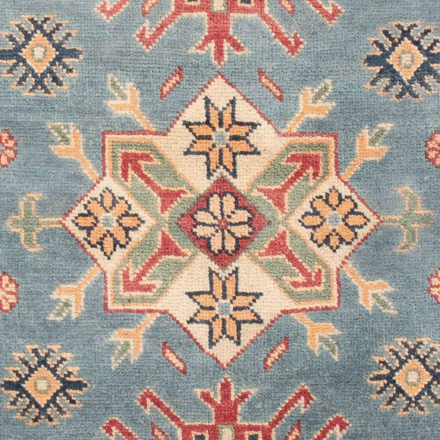 Kazak Teppich 147x98cm - Orientteppich - Image 2