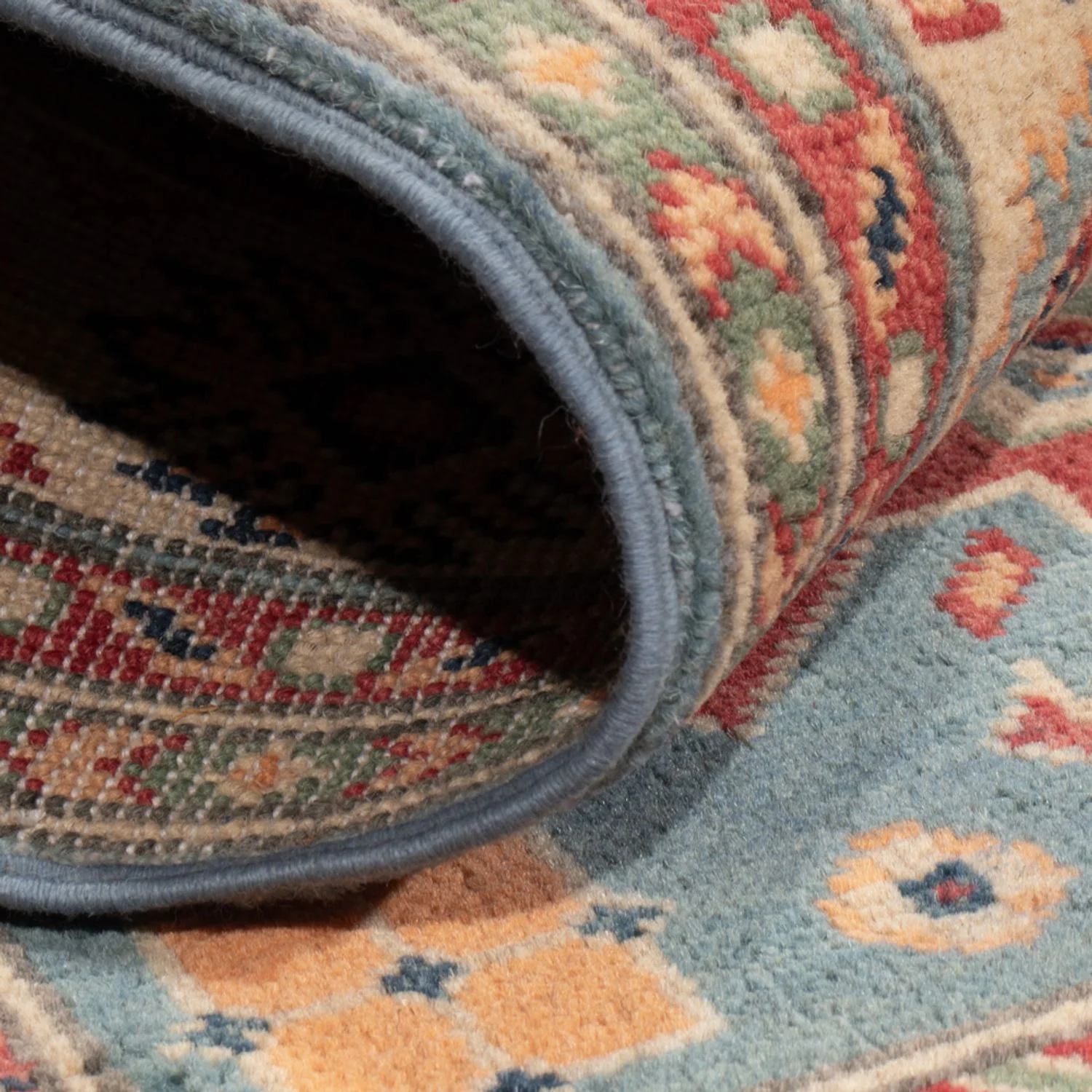 Kazak Teppich 147x98cm - Orientteppich - Image 4