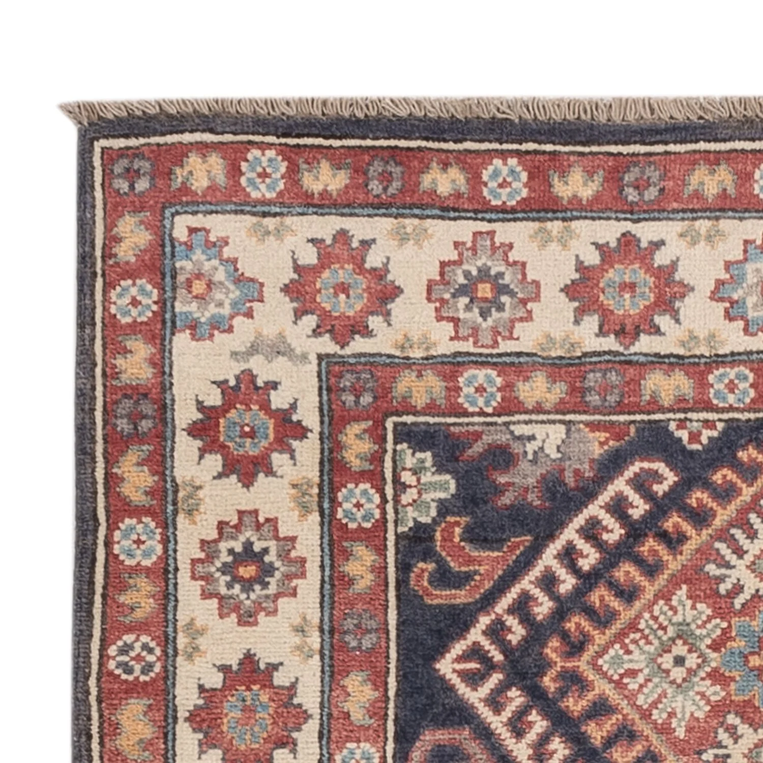 Kazak Teppich 147x99cm - Orientteppich - Image 3
