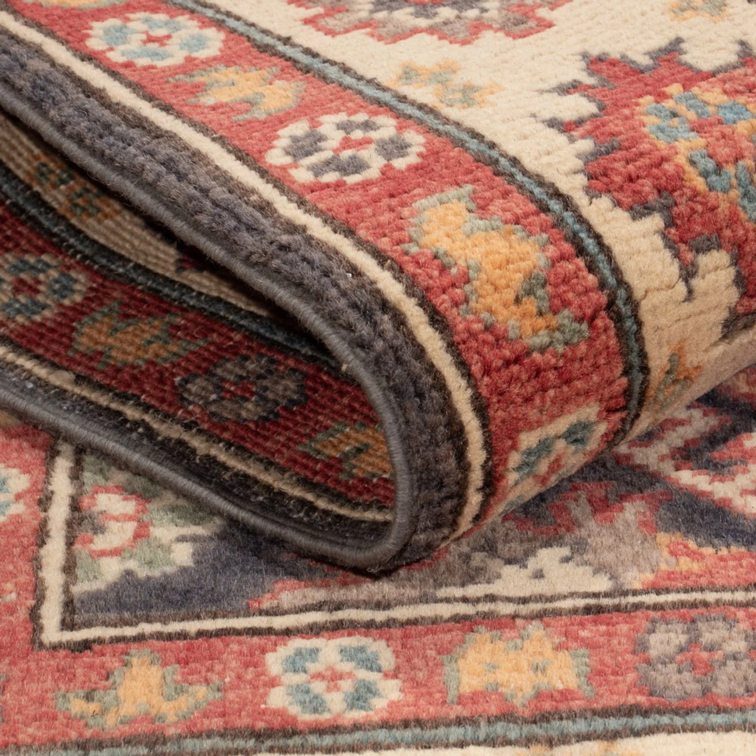 Kazak Teppich 147x99cm - Orientteppich - Image 4
