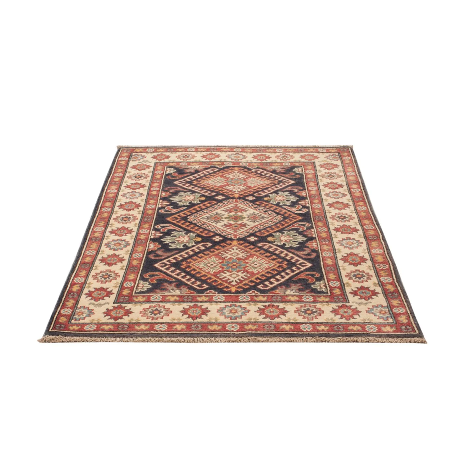 Kazak Teppich 147x99cm - Orientteppich - Image 5