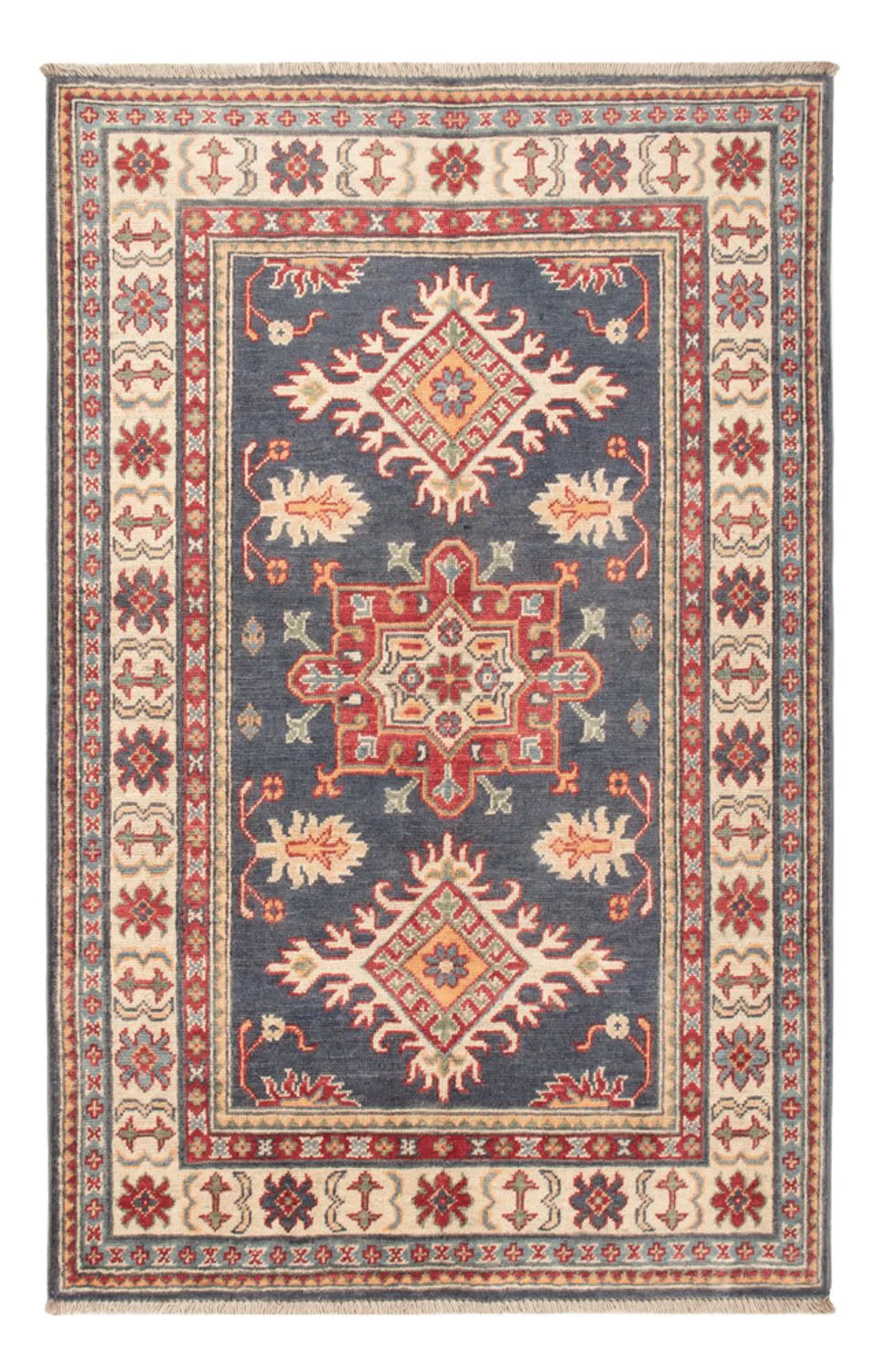 Kazak Teppich 148x97cm - Orientteppich