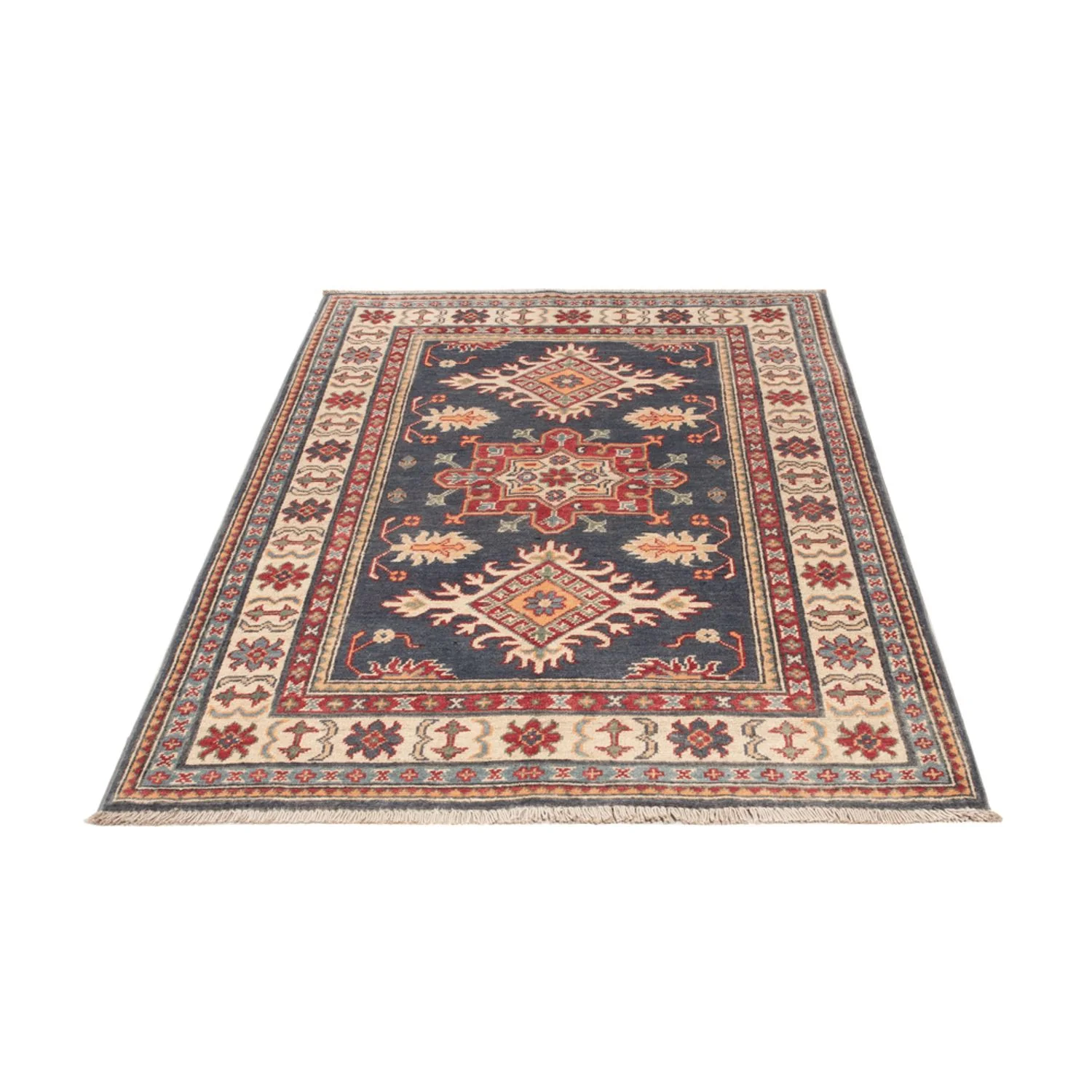 Kazak Teppich 148x97cm - Orientteppich - Image 5