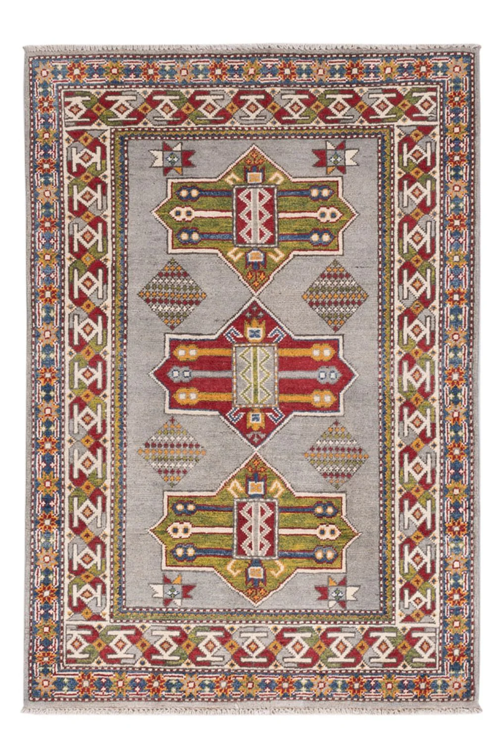 Kazak Teppich 149x101cm - Orientteppich