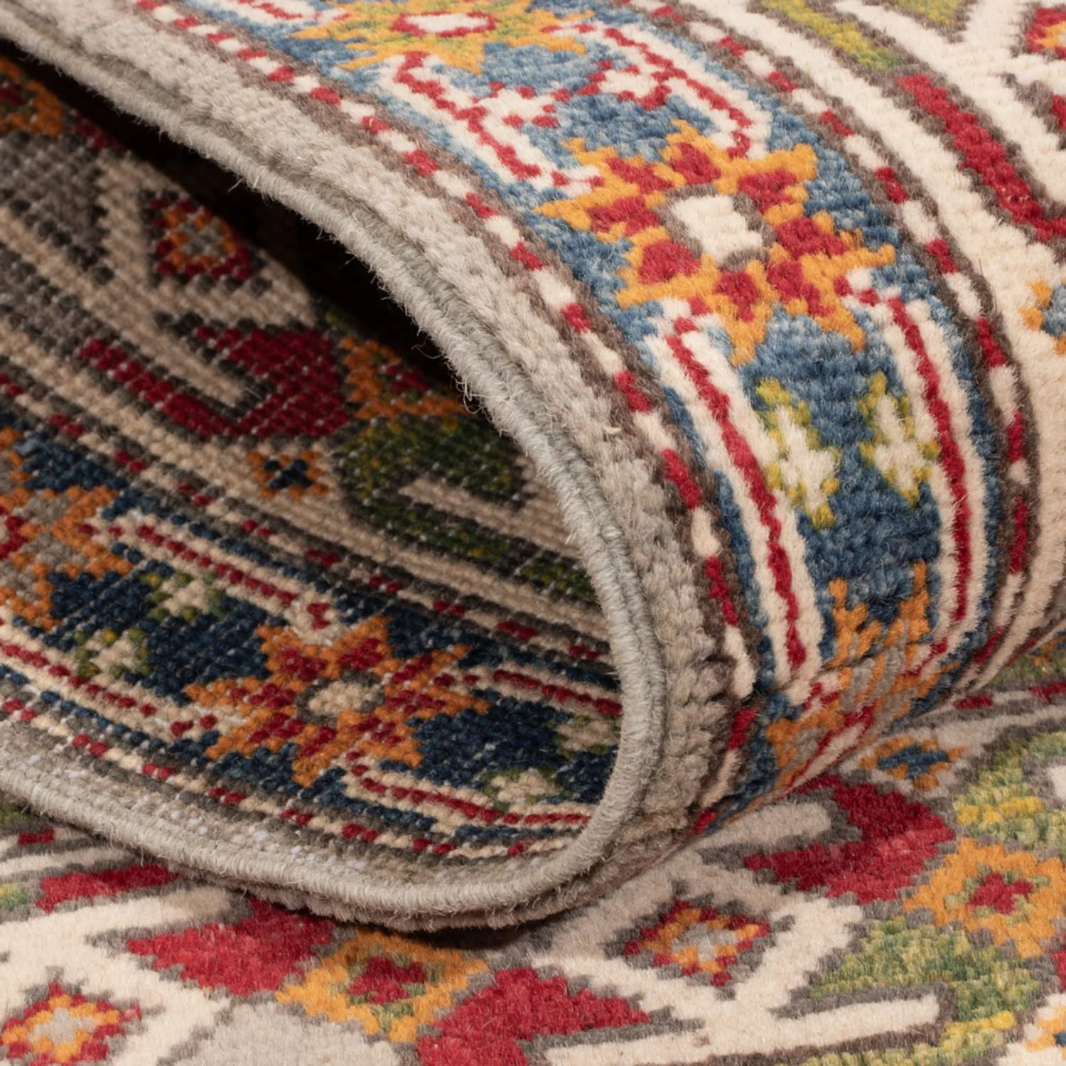 Kazak Teppich 149x101cm - Orientteppich - Image 4