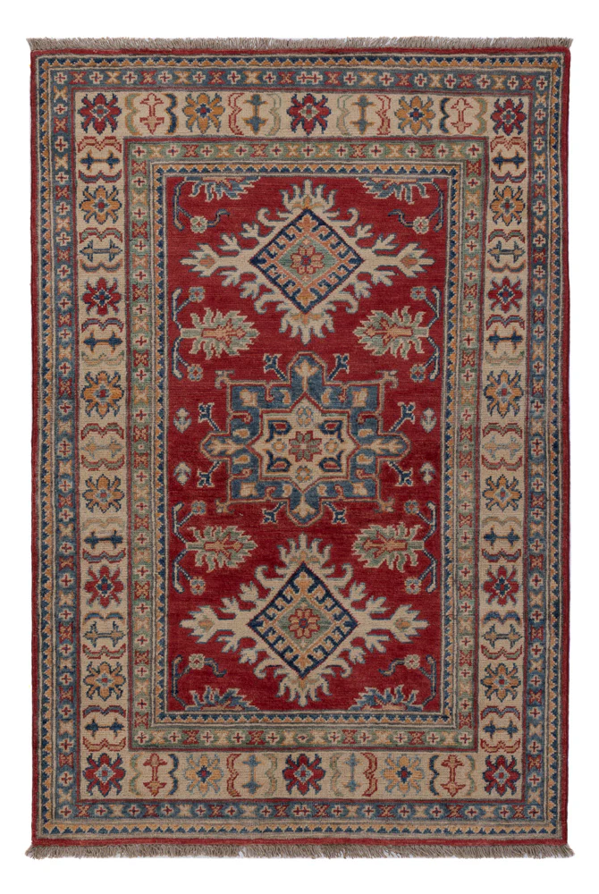 Kazak Teppich 149x101cm - Orientteppich