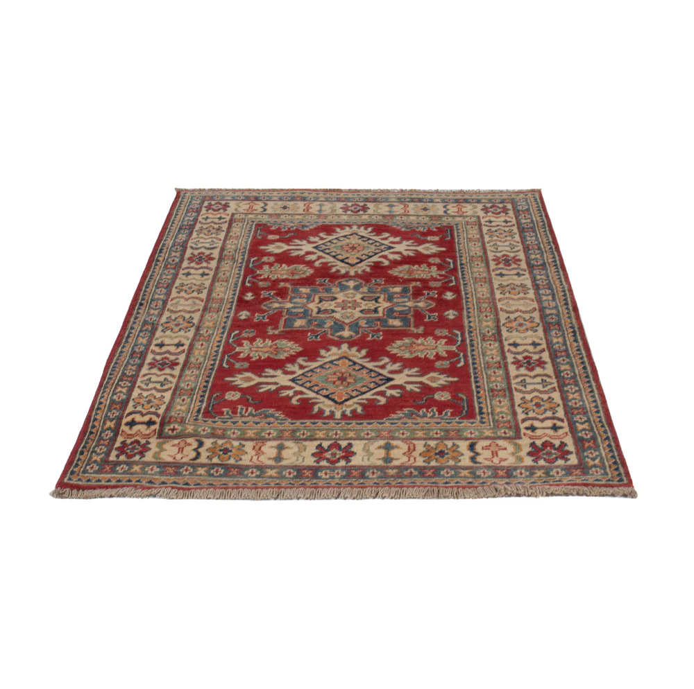 Kazak Teppich 149x101cm - Orientteppich - Image 6
