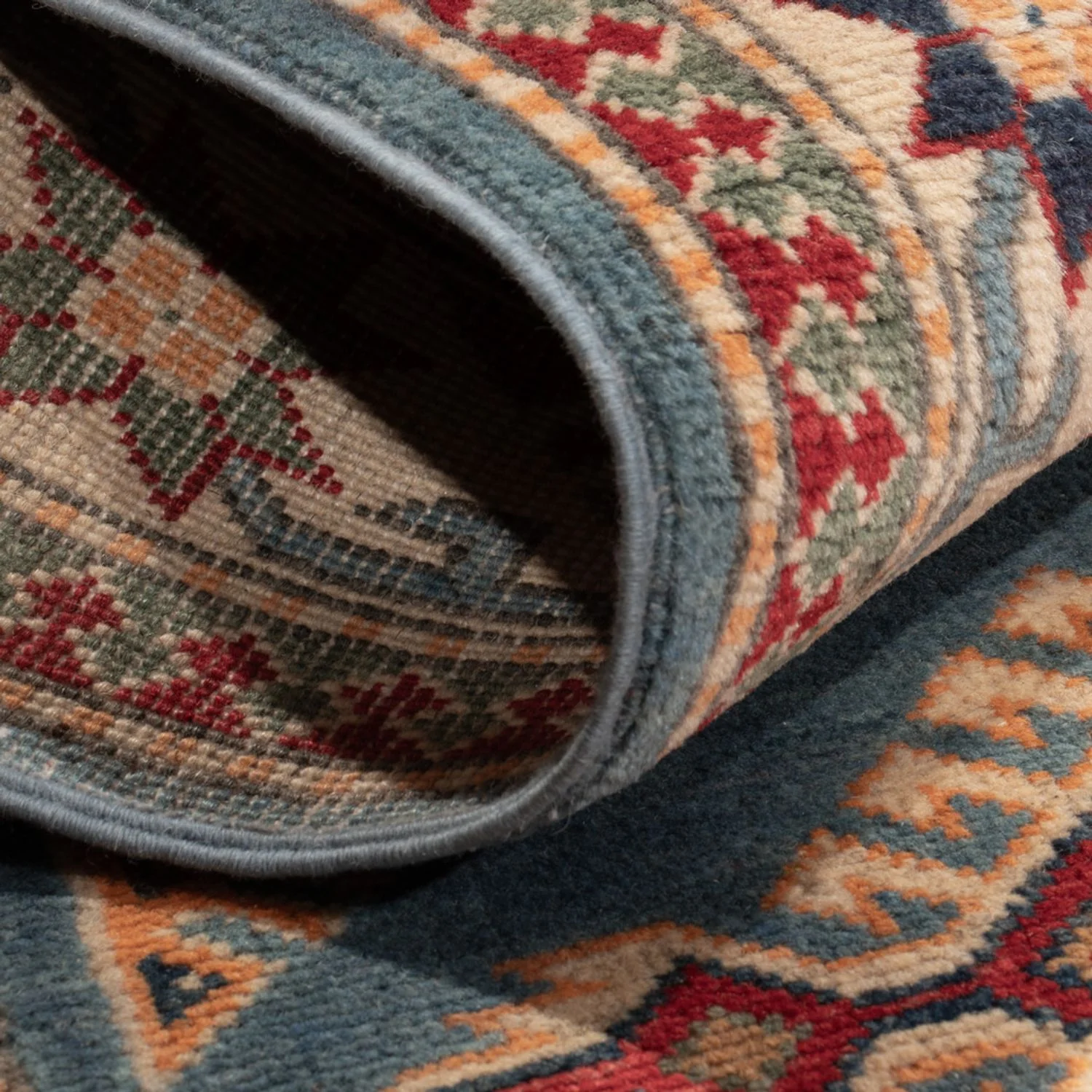 Kazak Teppich 149x97cm - Orientteppich - Image 4