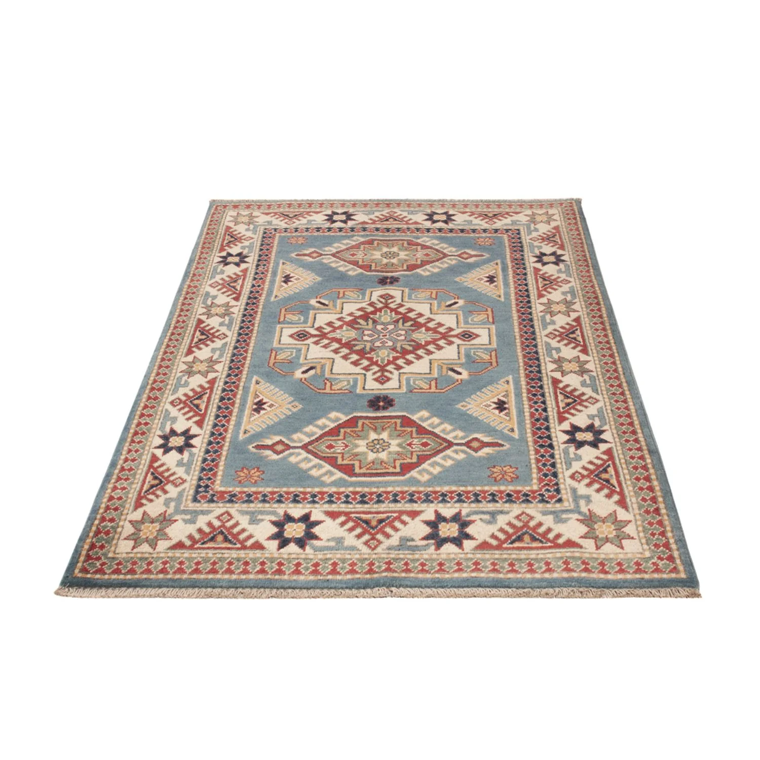 Kazak Teppich 149x97cm - Orientteppich - Image 5