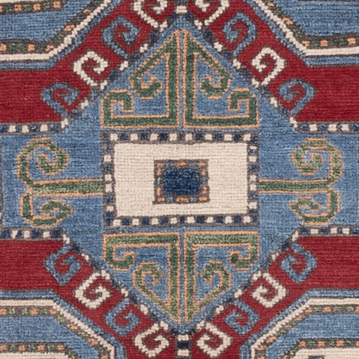 Kazak Teppich 150x100cm - Orientteppich - Image 2