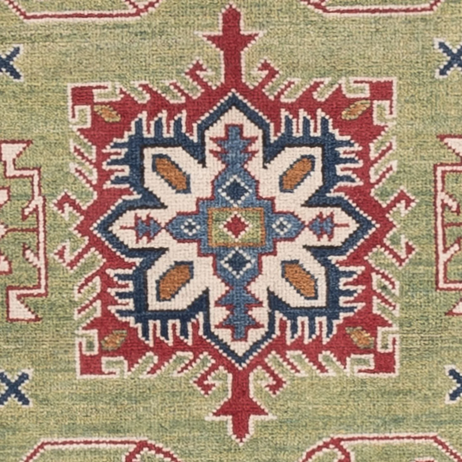 Kazak Teppich 150x101cm - Orientteppich - Image 2
