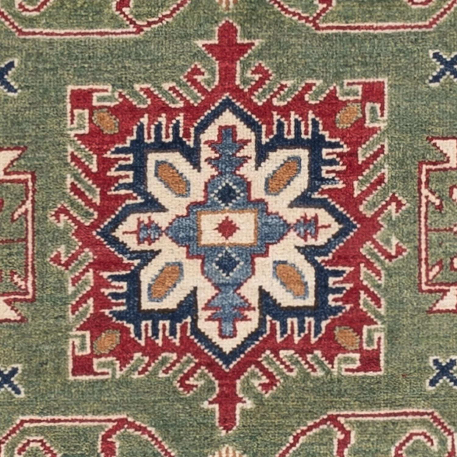 Kazak Teppich 150x101cm - Orientteppich - Image 2
