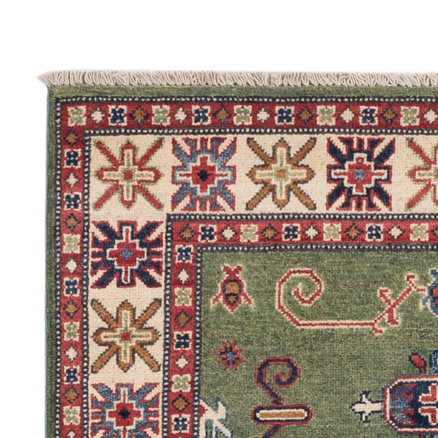 Kazak Teppich 150x101cm - Orientteppich - Image 3