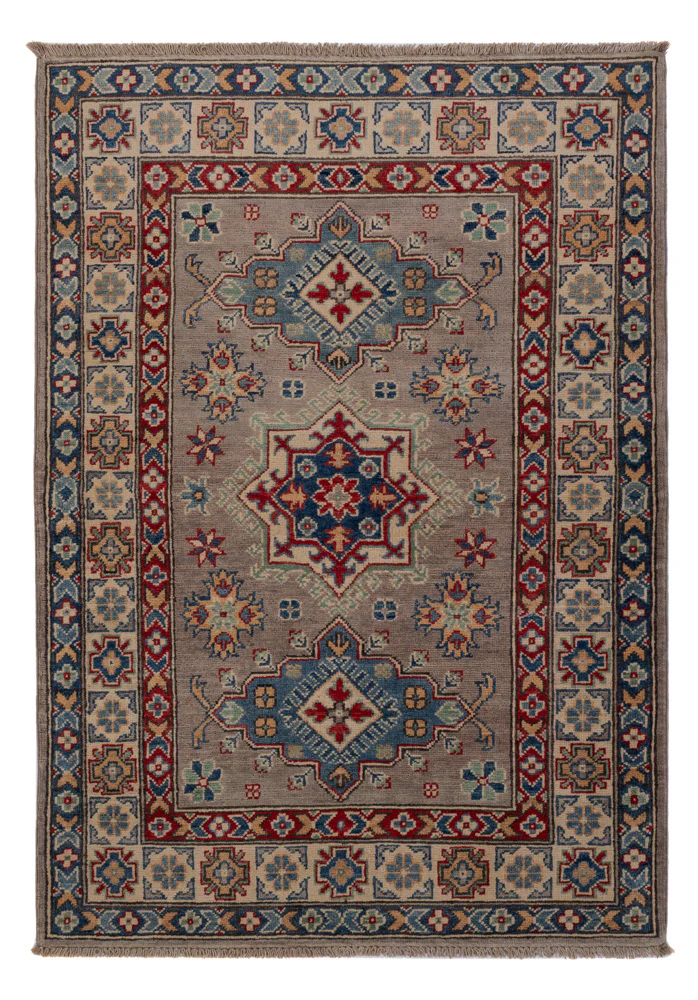 Kazak Teppich 150x103cm - Orientteppich