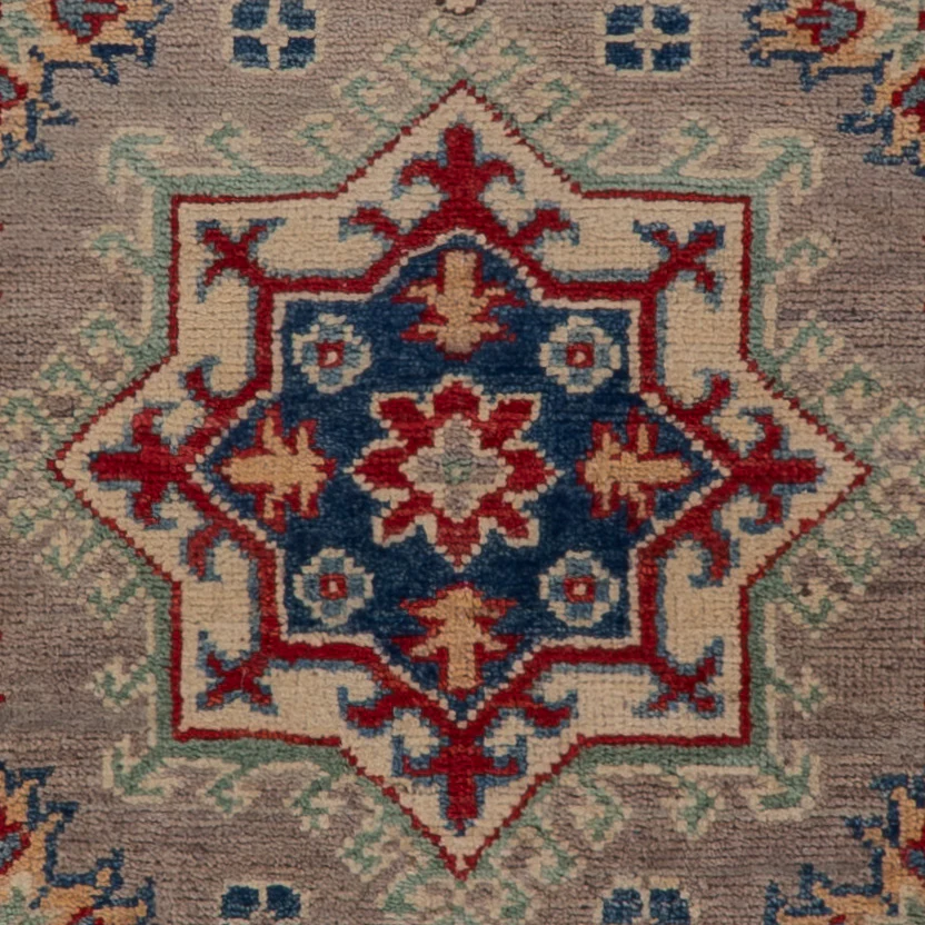 Kazak Teppich 150x103cm - Orientteppich - Image 2