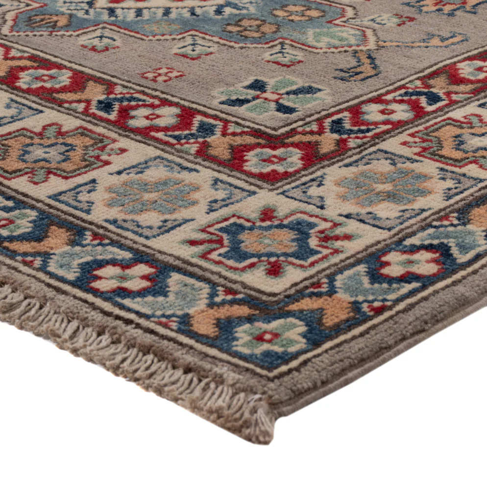 Kazak Teppich 150x103cm - Orientteppich - Image 4