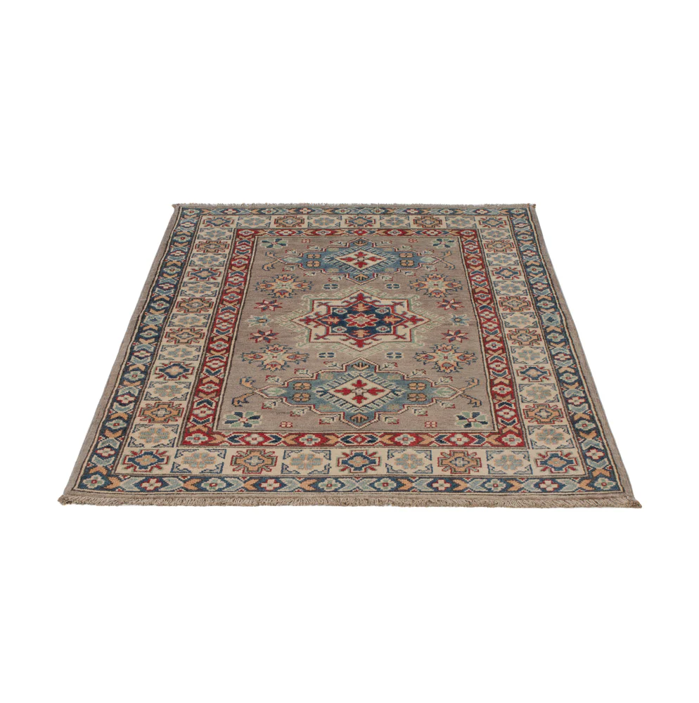 Kazak Teppich 150x103cm - Orientteppich - Image 6
