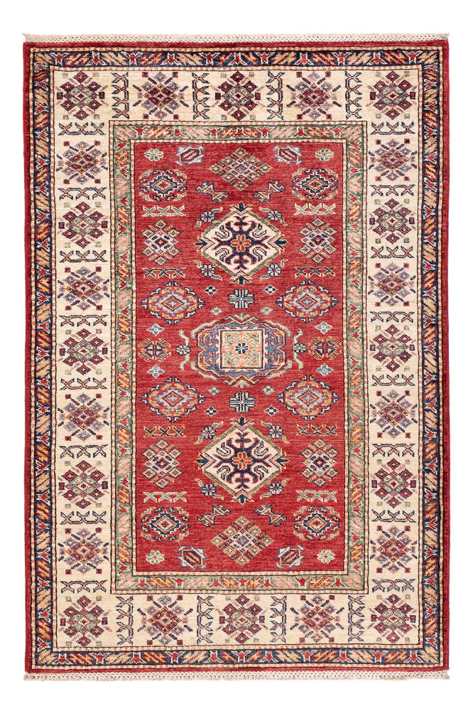 Kazak Teppich 150x105cm - Orientteppich