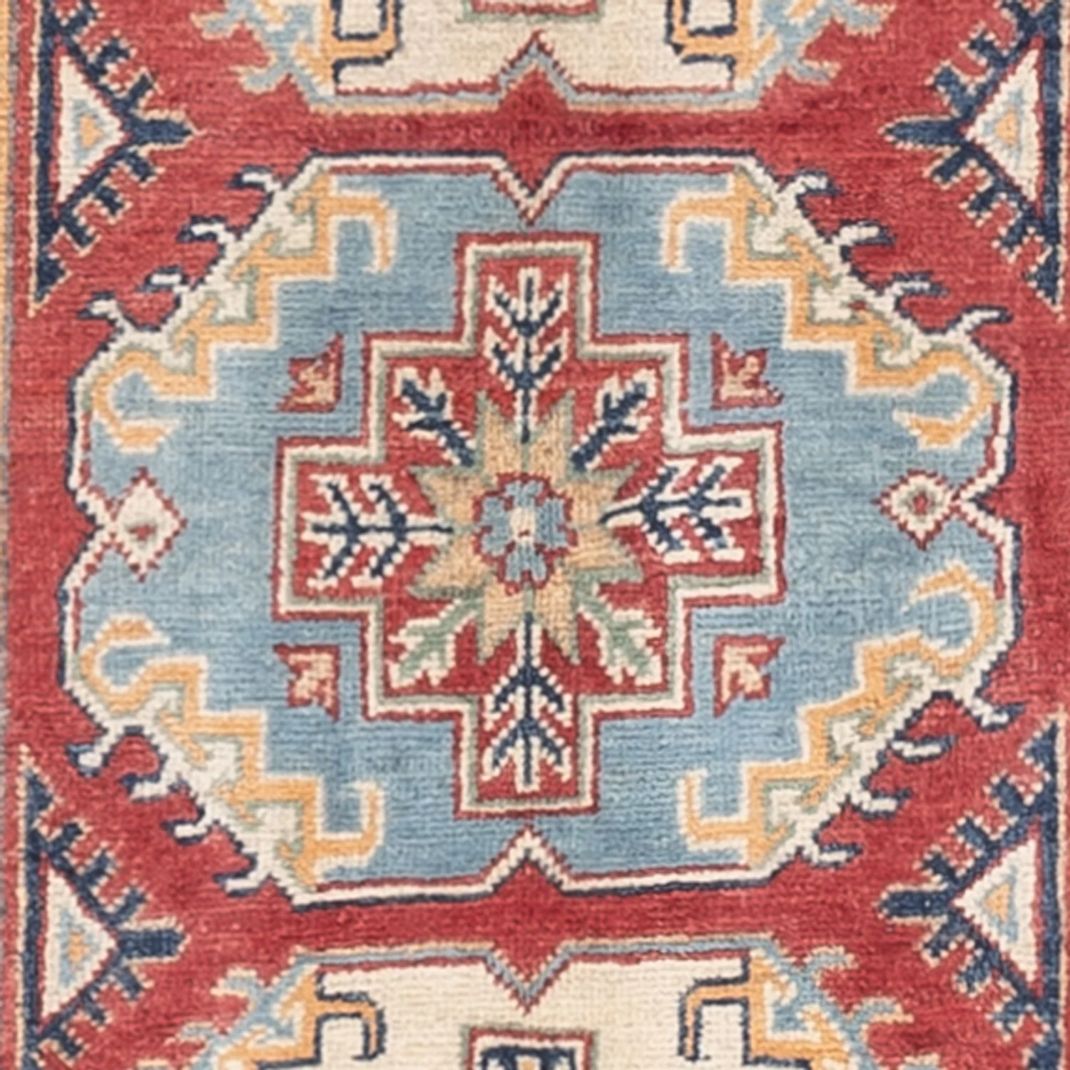 Kazak Teppich 150x95cm - Orientteppich - Image 2
