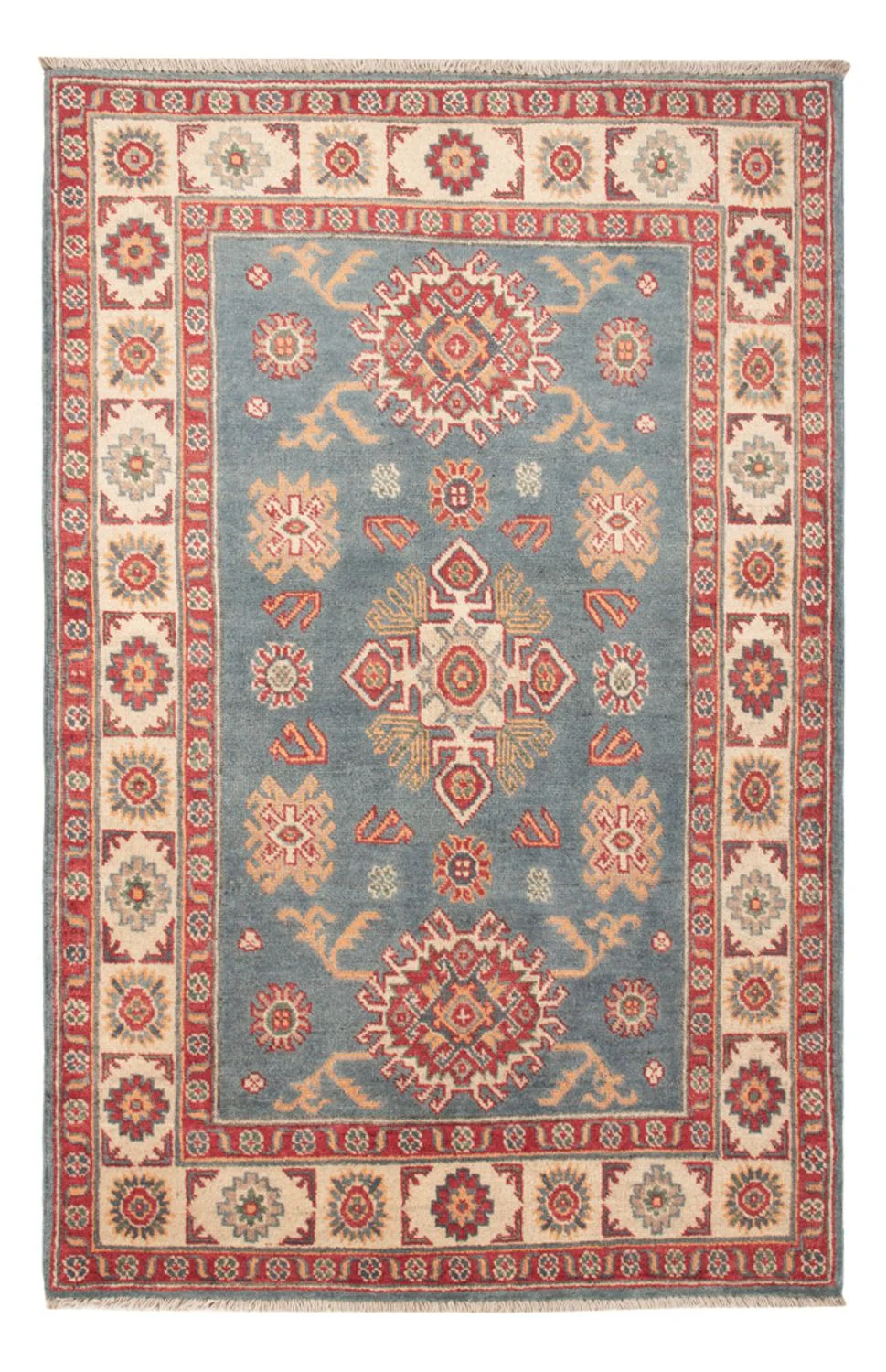 Kazak Teppich 150x98cm - Orientteppich