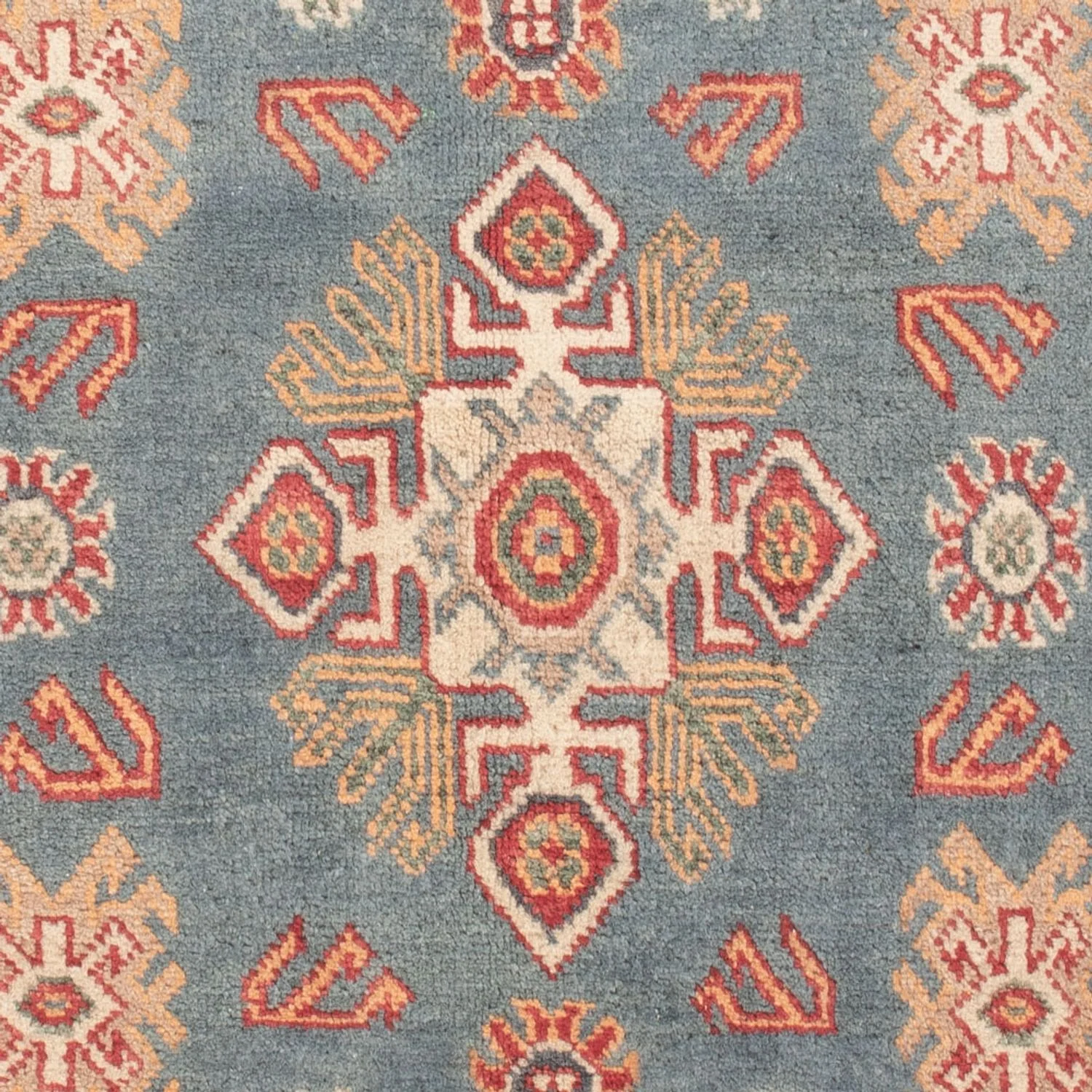 Kazak Teppich 150x98cm - Orientteppich - Image 2