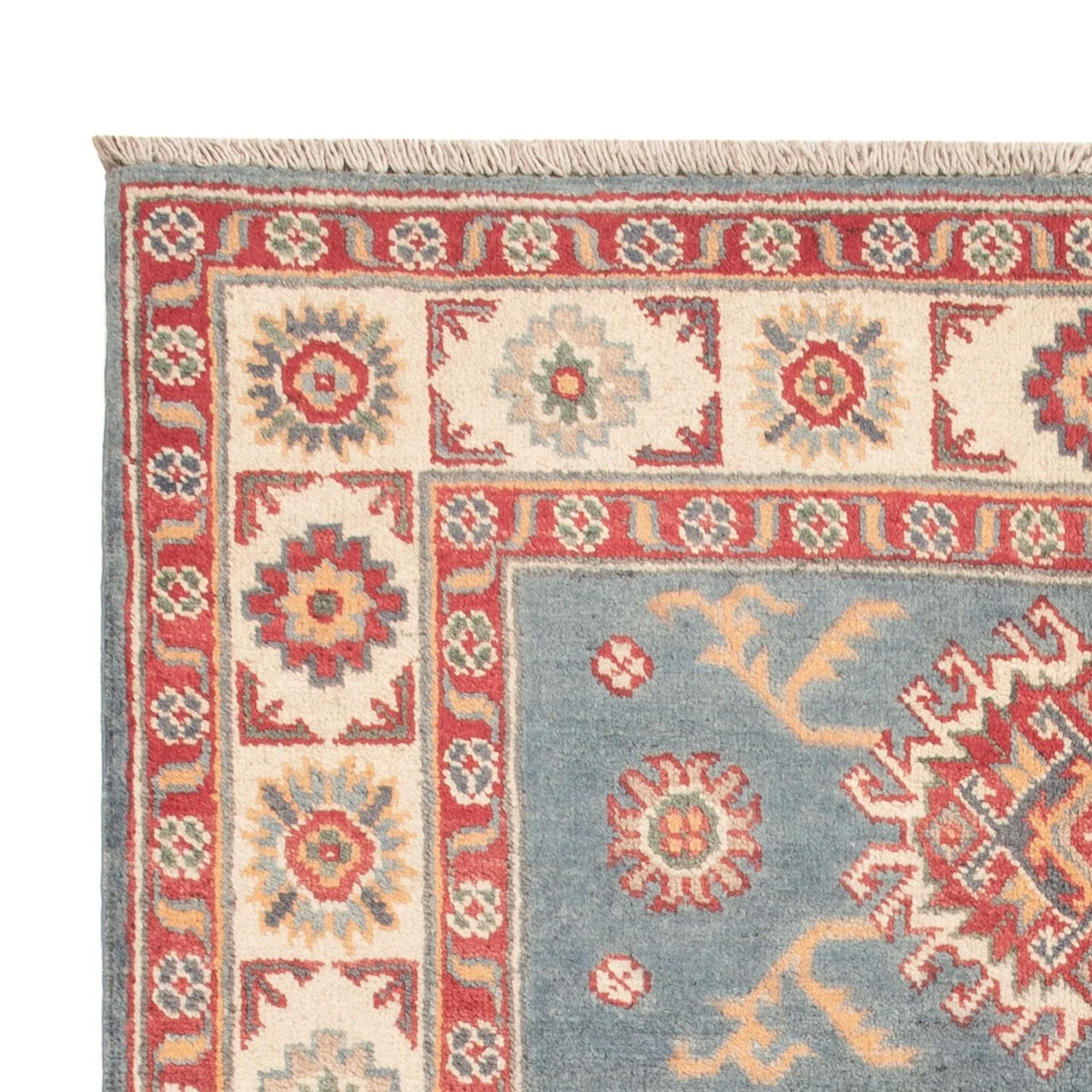 Kazak Teppich 150x98cm - Orientteppich - Image 3