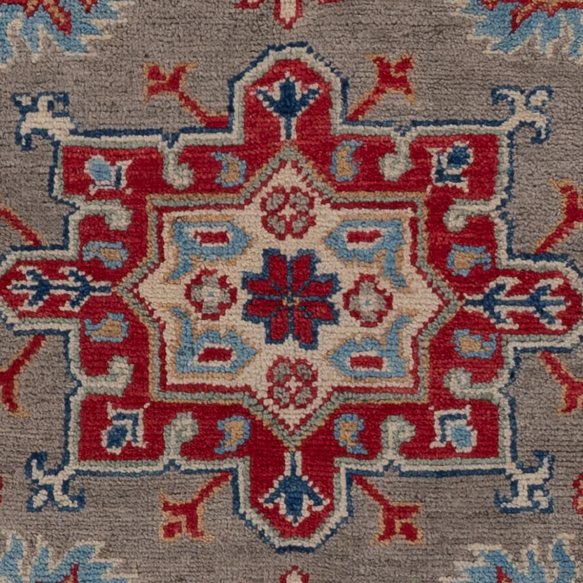 Kazak Teppich 152x101cm - Orientteppich - Image 2