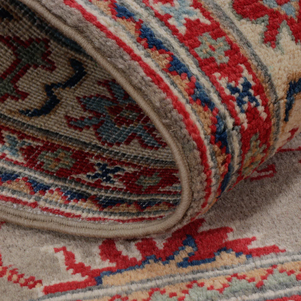 Kazak Teppich 152x101cm - Orientteppich - Image 5