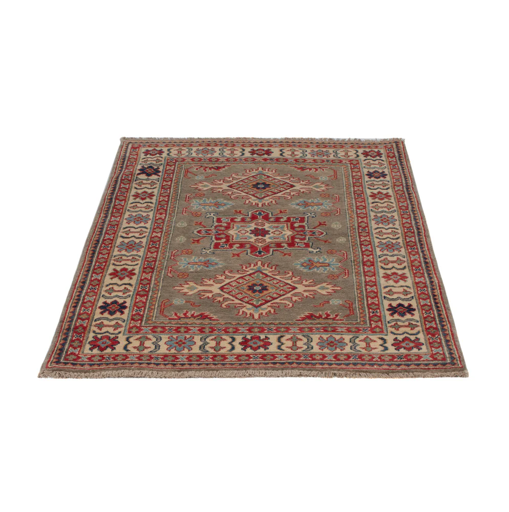 Kazak Teppich 152x101cm - Orientteppich - Image 6