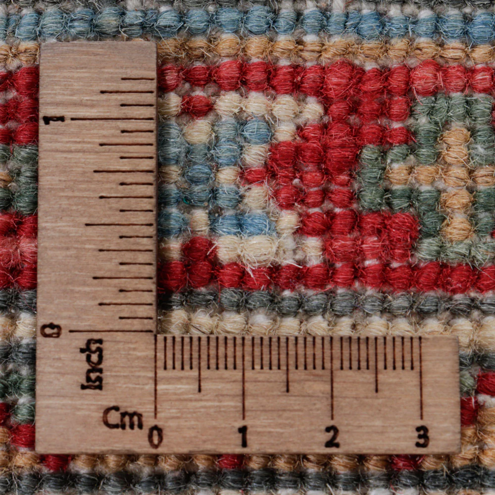 Kazak Teppich 152x101cm - Orientteppich - Image 7
