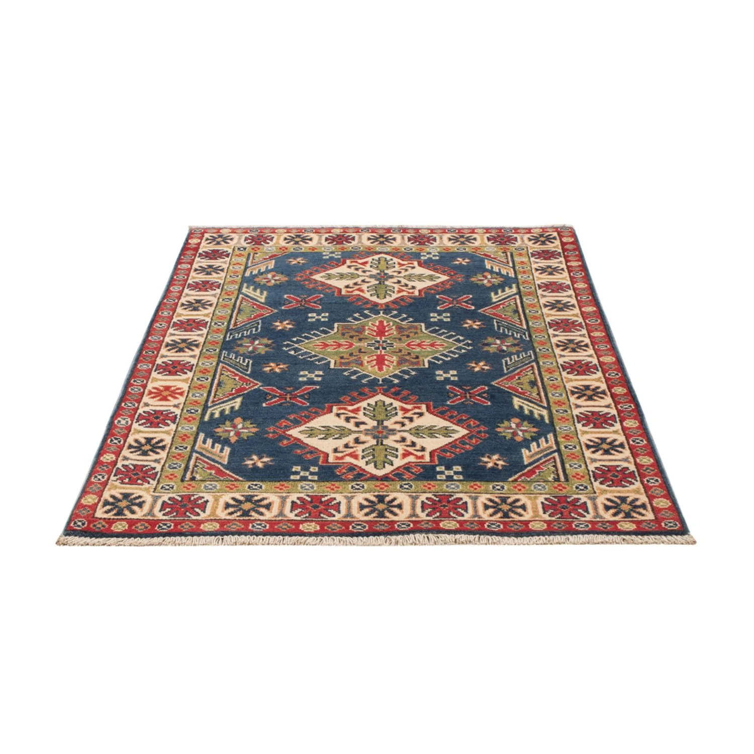 Kazak Teppich 152x98cm - Orientteppich - Image 5