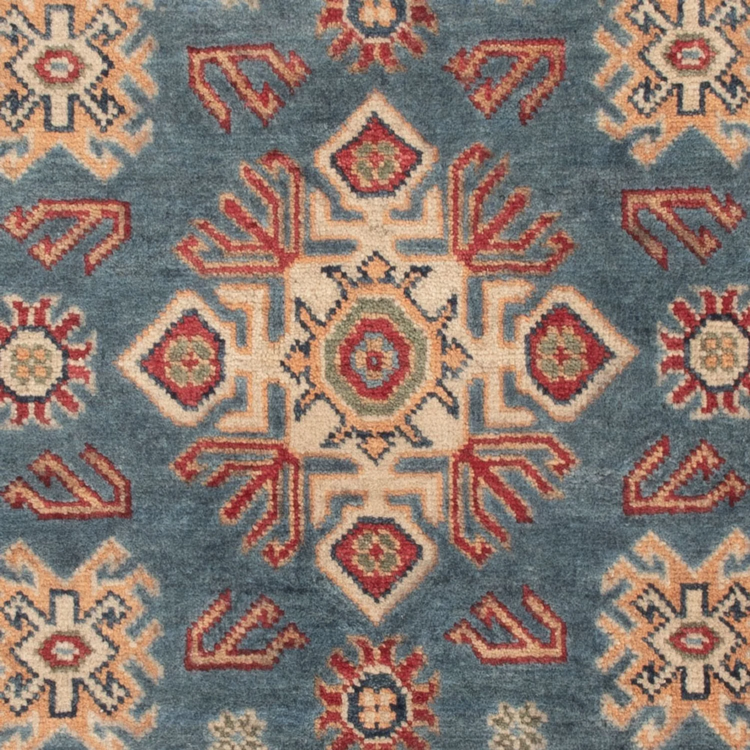 Kazak Teppich 154x101cm - Orientteppich - Image 2