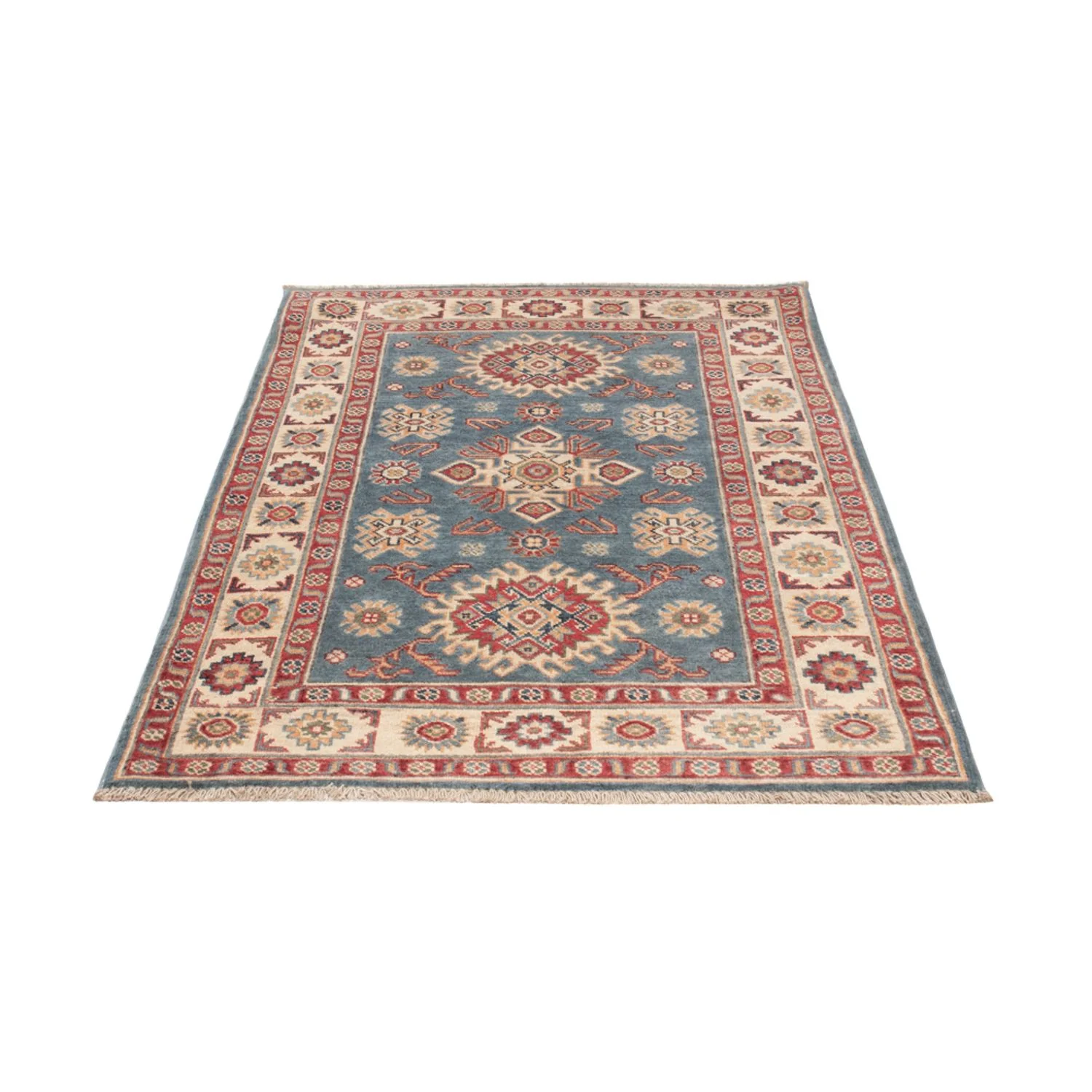 Kazak Teppich 154x101cm - Orientteppich - Image 5