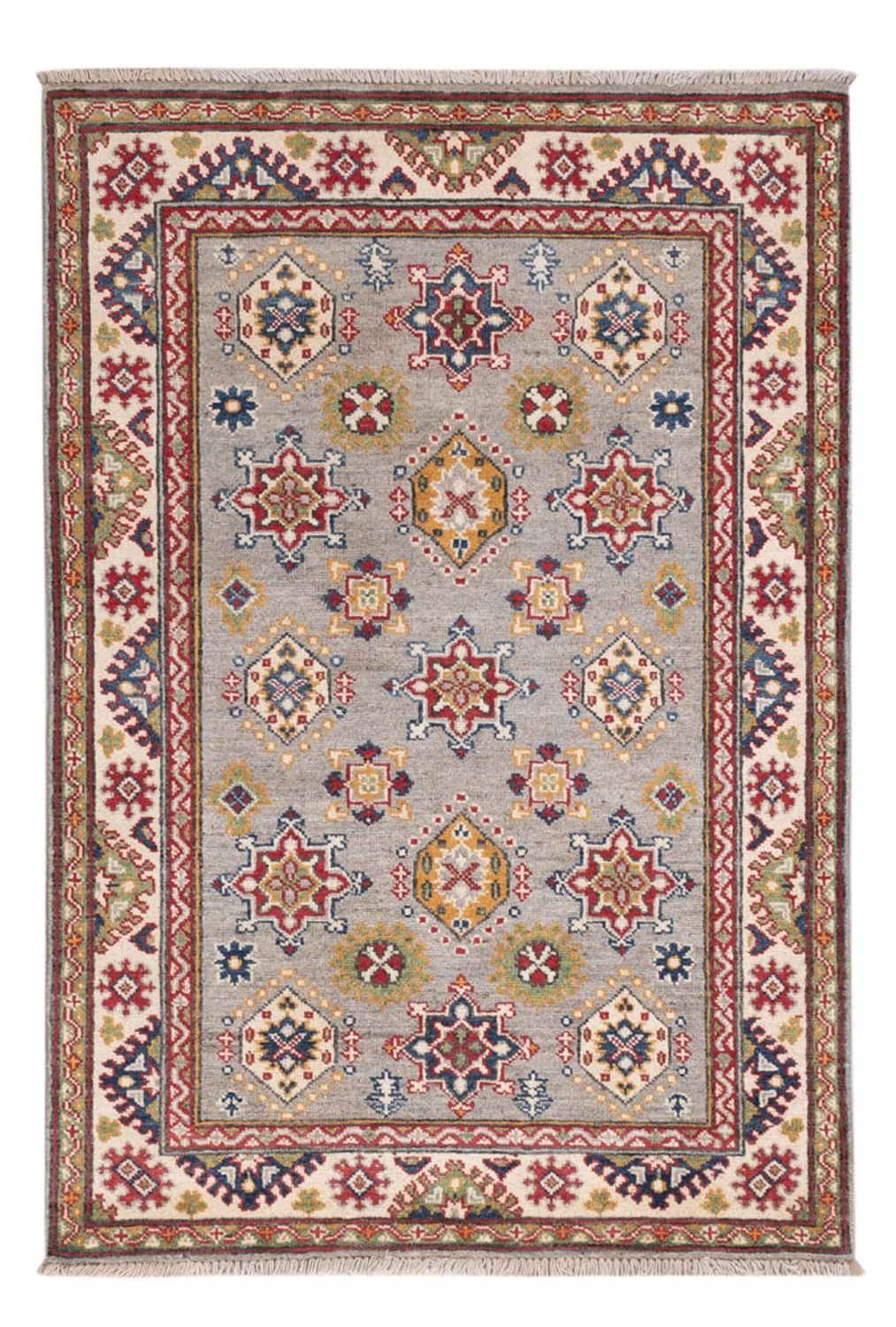 Kazak Teppich 154x102cm - Orientteppich