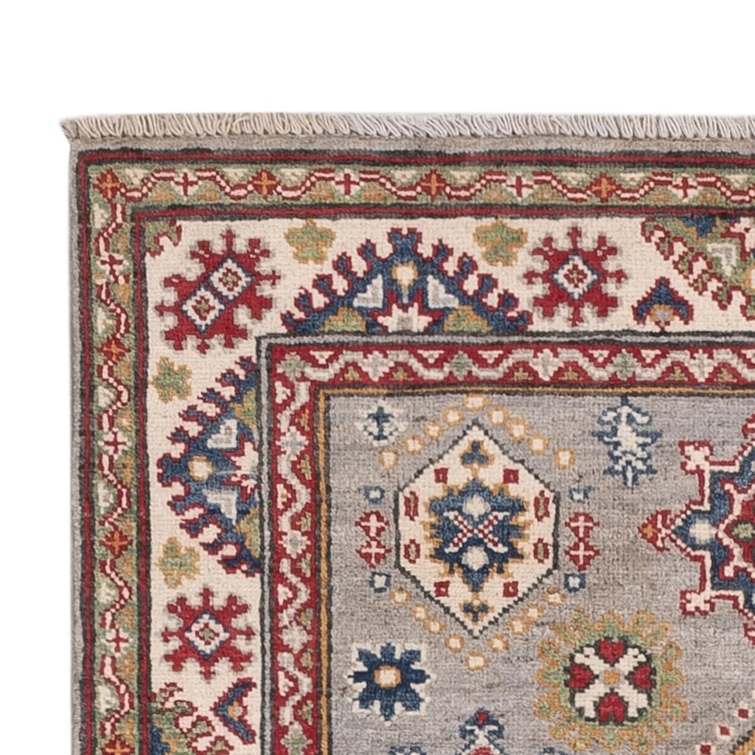 Kazak Teppich 154x102cm - Orientteppich - Image 3