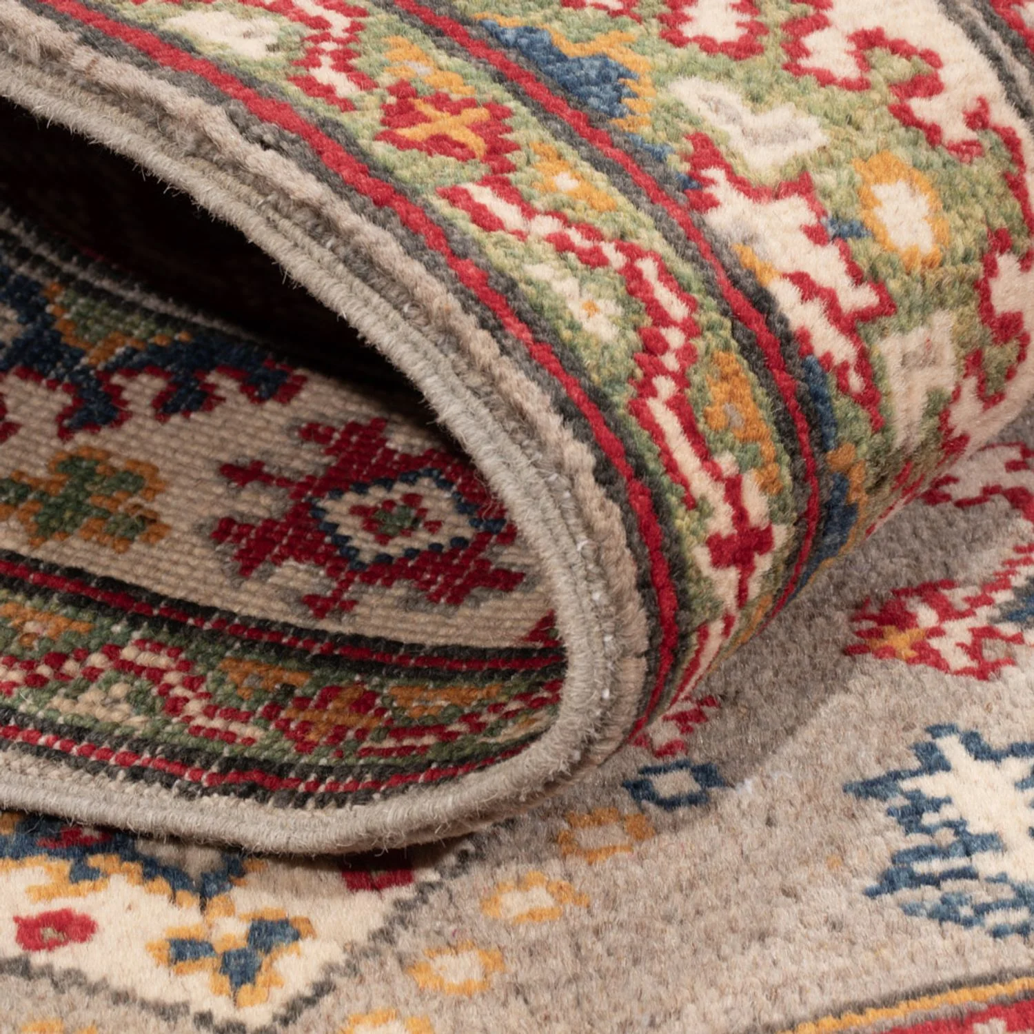 Kazak Teppich 154x102cm - Orientteppich - Image 4