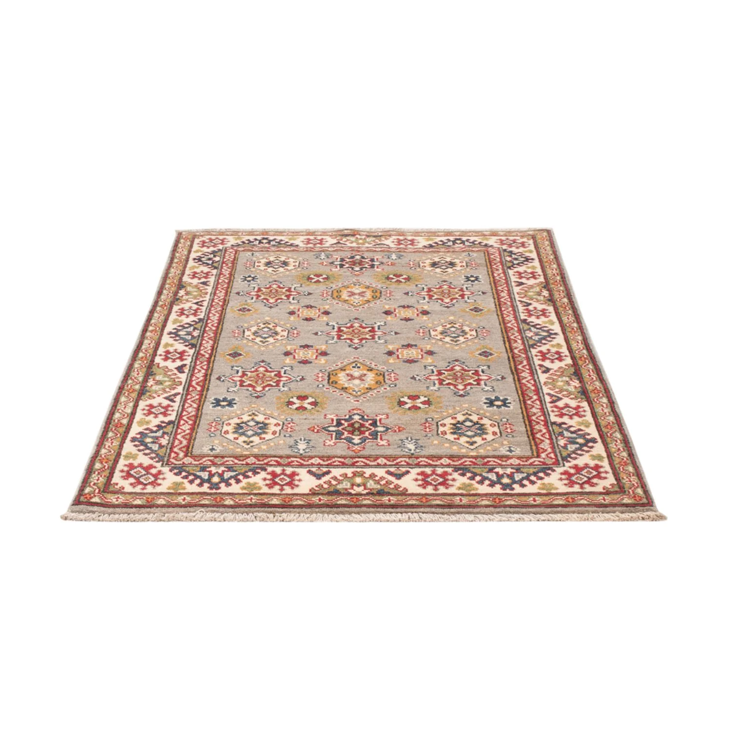 Kazak Teppich 154x102cm - Orientteppich - Image 5