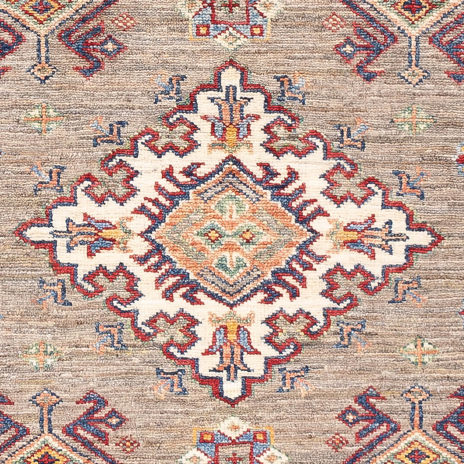 Ziegler Teppich - Kazak - 157 x 102 cm - sand - Image 2
