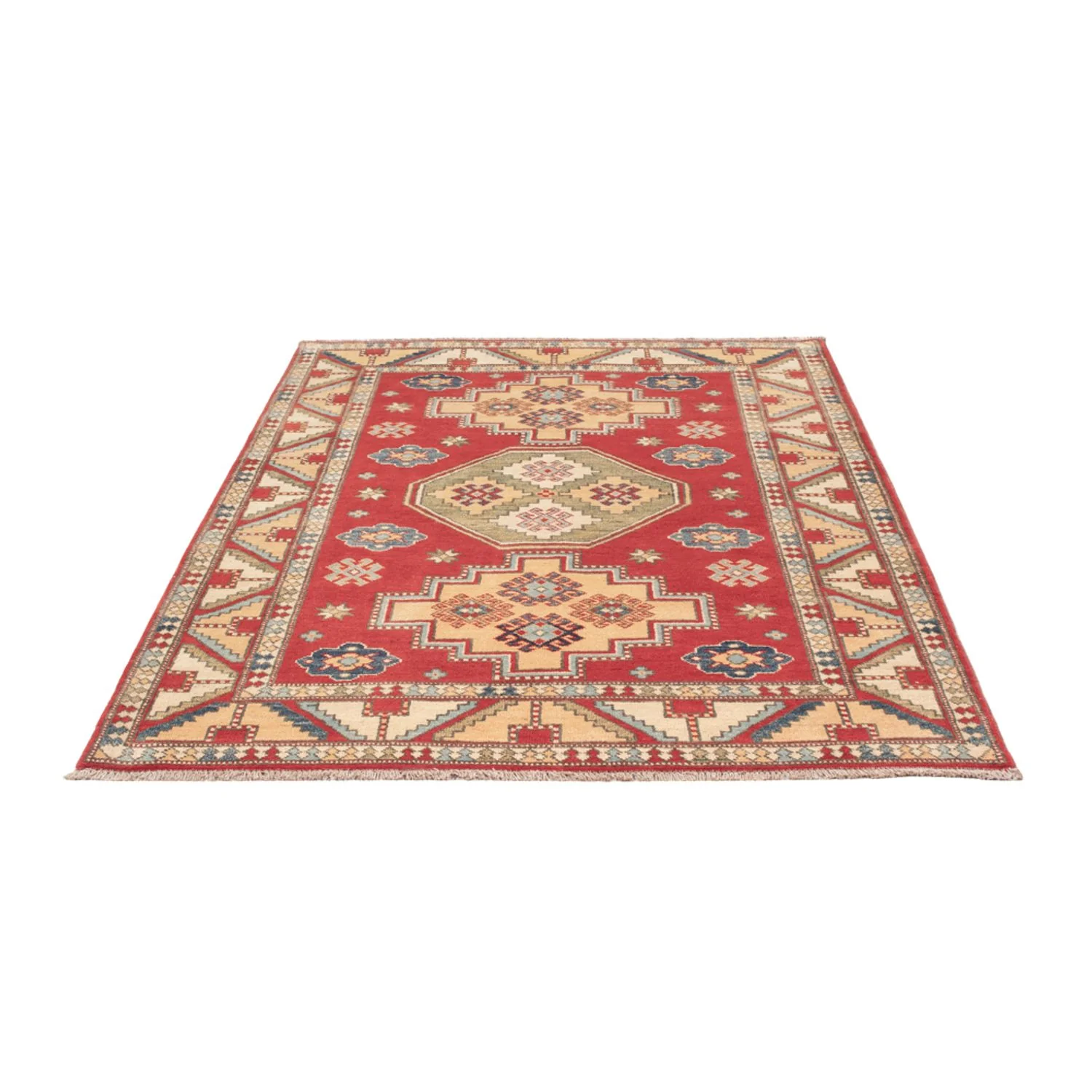 Kazak Teppich 172x124cm - Orientteppich - Image 5