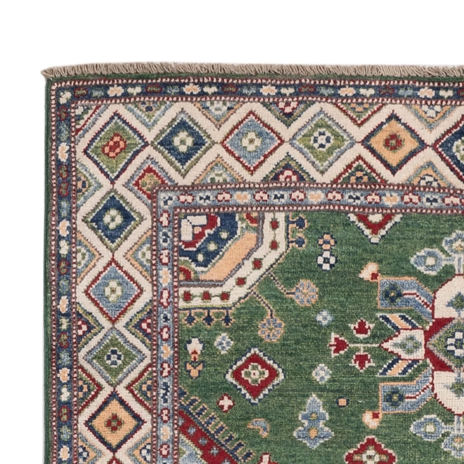 Kazak Teppich 177x120cm - Orientteppich - Image 3