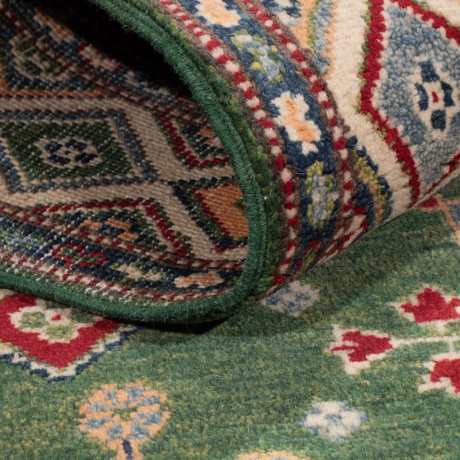 Kazak Teppich 177x120cm - Orientteppich - Image 4