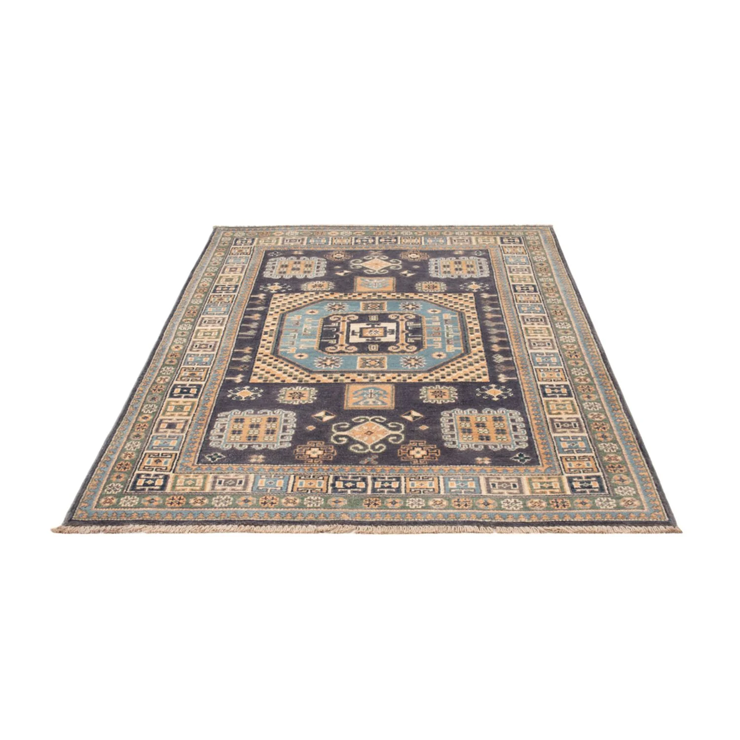 Kazak Teppich 180x117cm - Orientteppich - Image 5