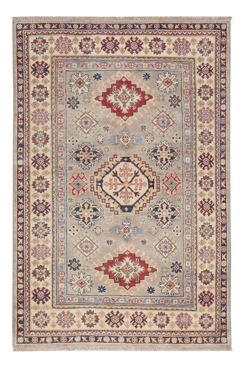 Kazak Teppich 180x118cm - Orientteppich